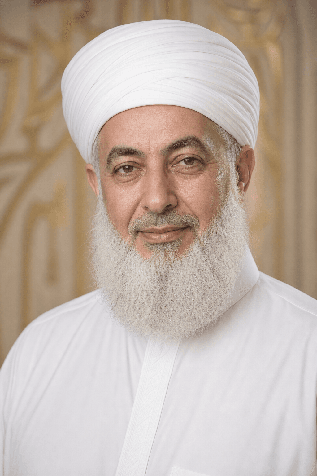 Sheikh Abdelrahman Said